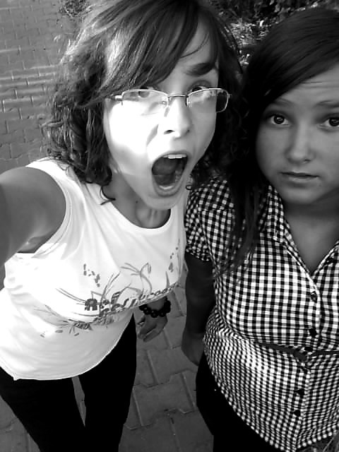 ` moja Pamela.