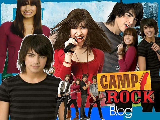 Camp Rock :*:*:*