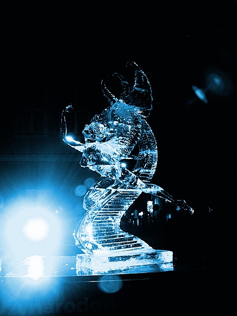 Ice vol. 2