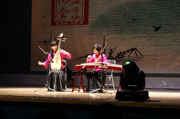 chunjianghuayueye