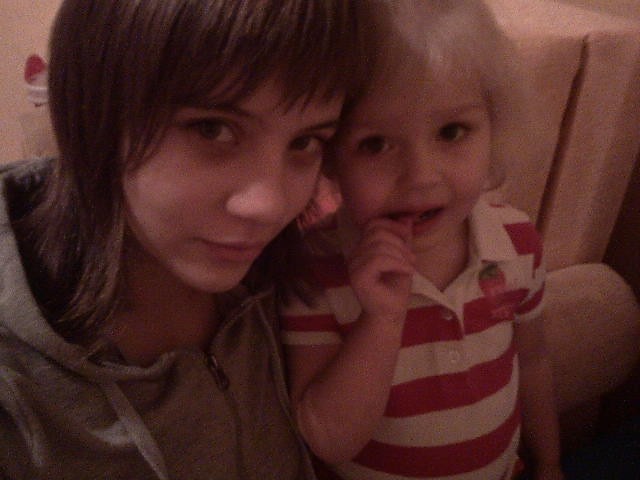 Z mOja Julka:****