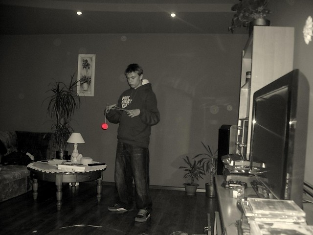 YoYo