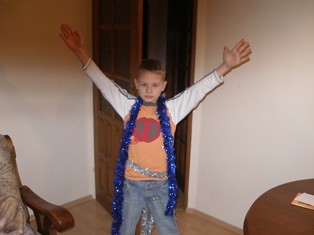 na todce ja