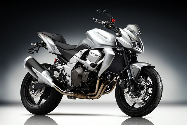 Z 750 - aby do wiosny ;]