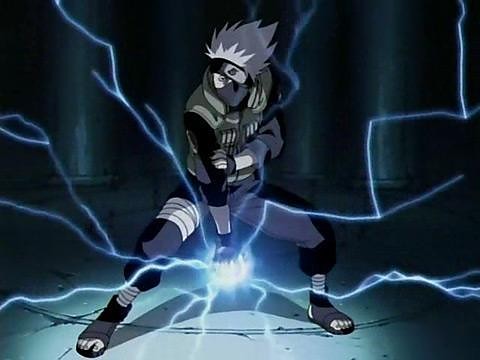 Kakashi