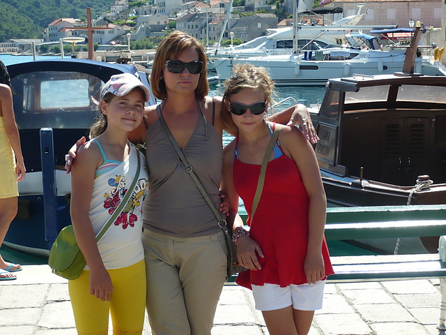 w chorwacji.................