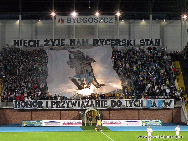 zawisza