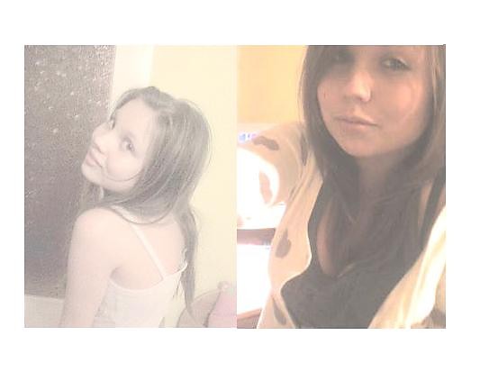 Podooobne ;O?