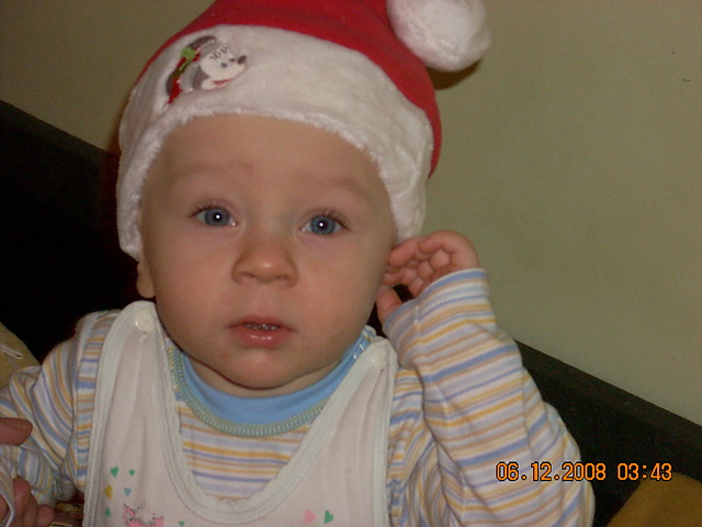 mikoajki byly ;)