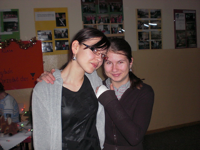 Lipka...