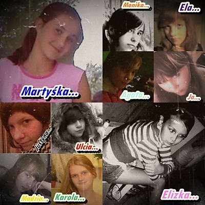 Moje laSencJE...=***