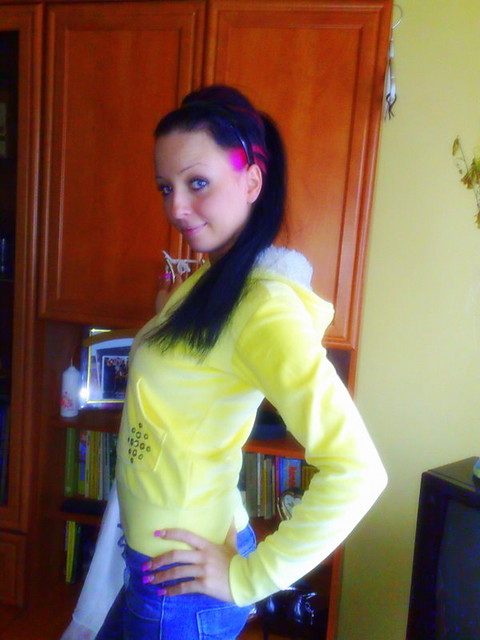 jest luzz;)
