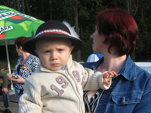 gospodarz doynek 2007
