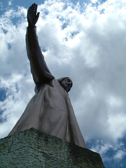 Tibidabo