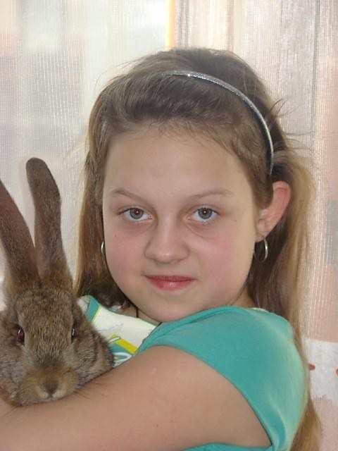 Kluliczek :*