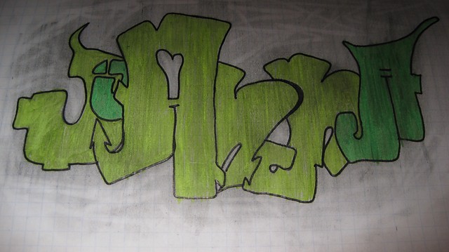 Yo` anna. 