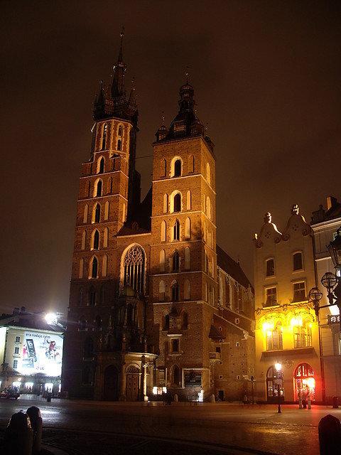 Mariacki