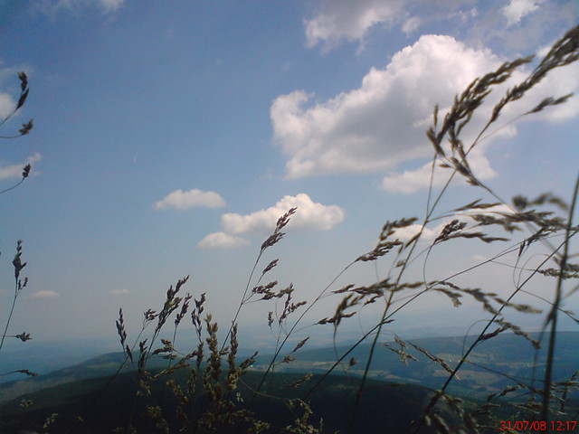 ach wspomnienia...