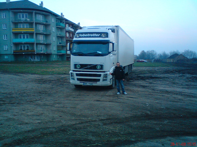 Koo VOLVO FH12