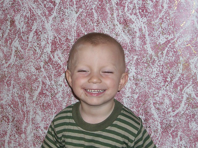 moj kochany synek
