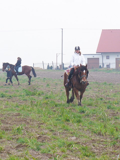 Roxi & Olka