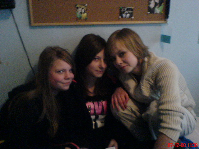 DarkK ;** ja xD Malwinka ;***