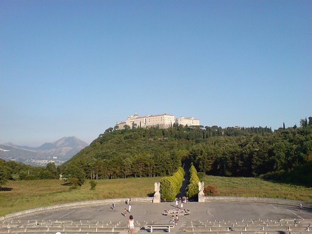 Klasztor