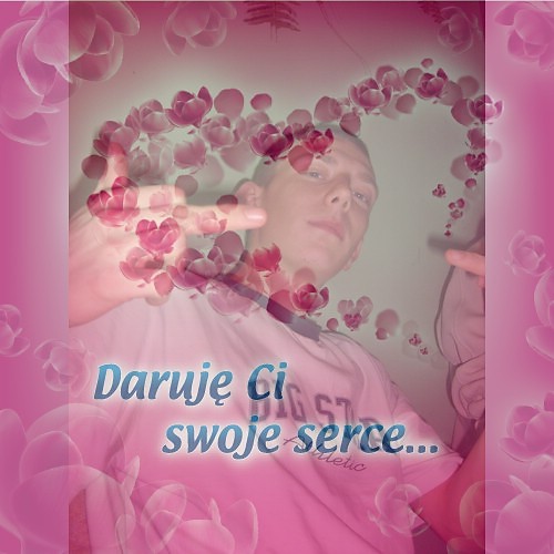 Idiota Glupi Moj ;*