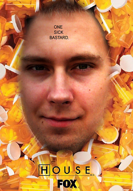 has