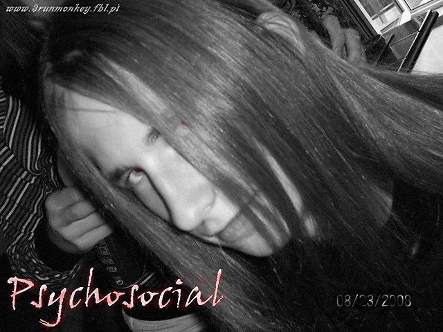 psychosocial