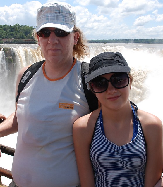 Iguazu