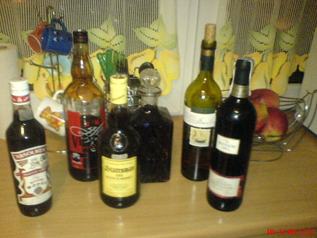 My Lubimy sie najebac ... xDD