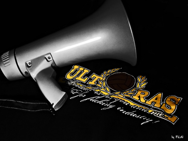 Ultras