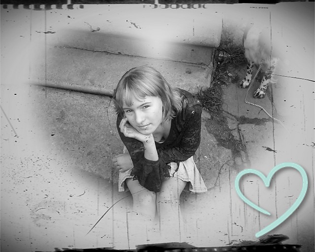 A to LOVE i niestety;(