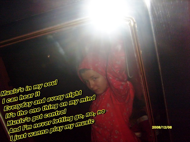 Play my muSic xd