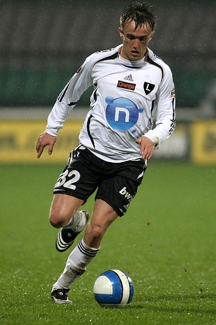 Miroslav Radovic