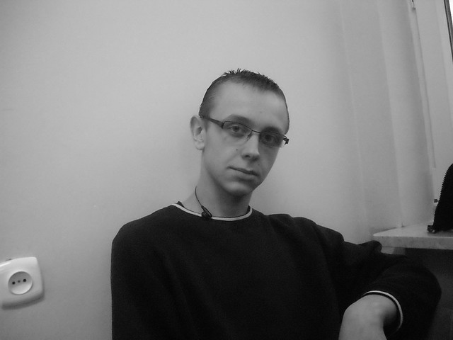 Czeemu ciko tak .....