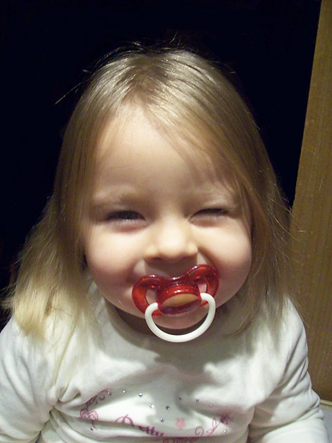 aniolek moj ;*