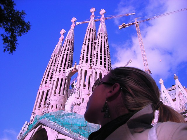 Sagrada Familia