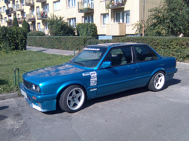 BMW OCTA!!!!!!!!!!!!!!!!!!