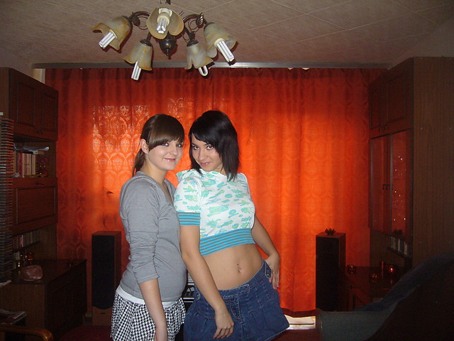  With My MgK :*
