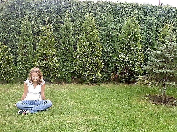 Moja kochana :*