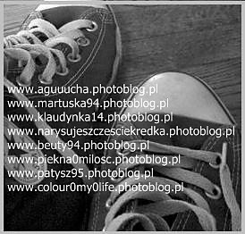 Spis Super Blogw...............