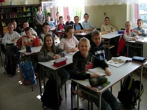 Nasza klasa 5a