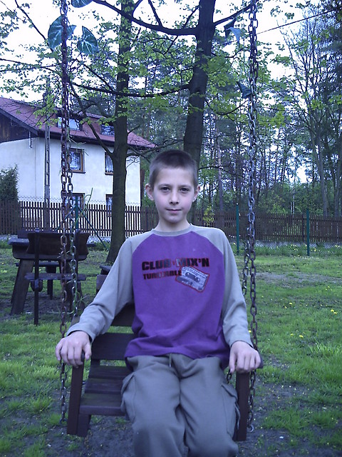 paac w jakiej wsi