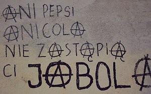 Jabol, Jabol, Polski Pyn...