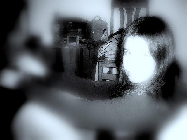 Haha ..