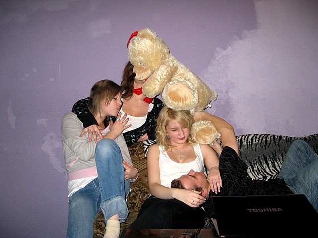 urodziny 54 ^^