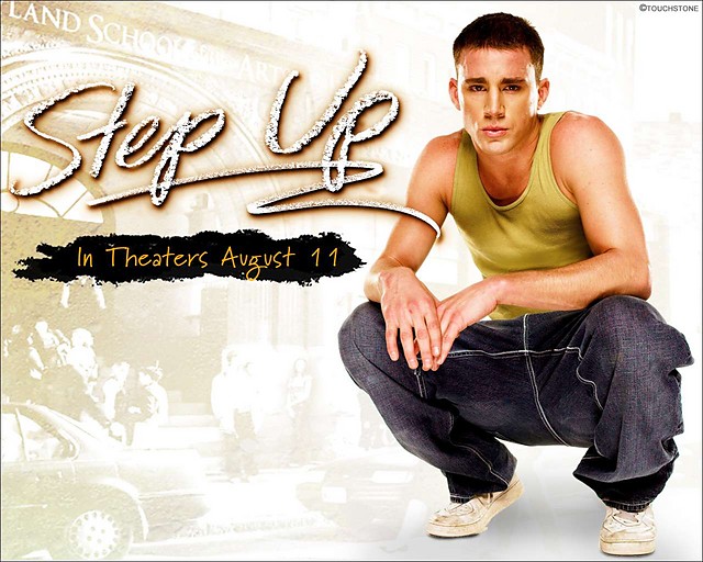 Step Up 