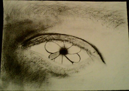eye